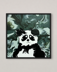 Panda - rylanatownsend