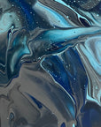 Sea Storm
