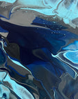 Sea Storm