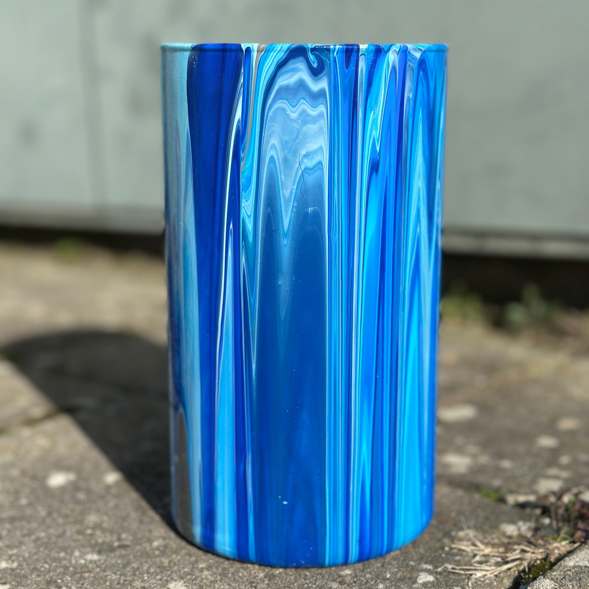 Decorative Vase - rylanatownsend