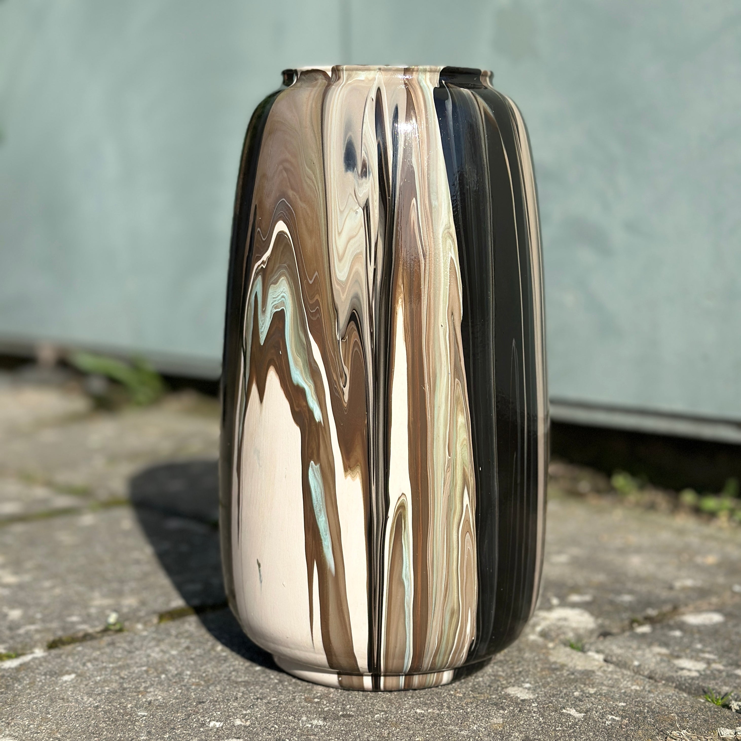 Decorative Vase - rylanatownsend