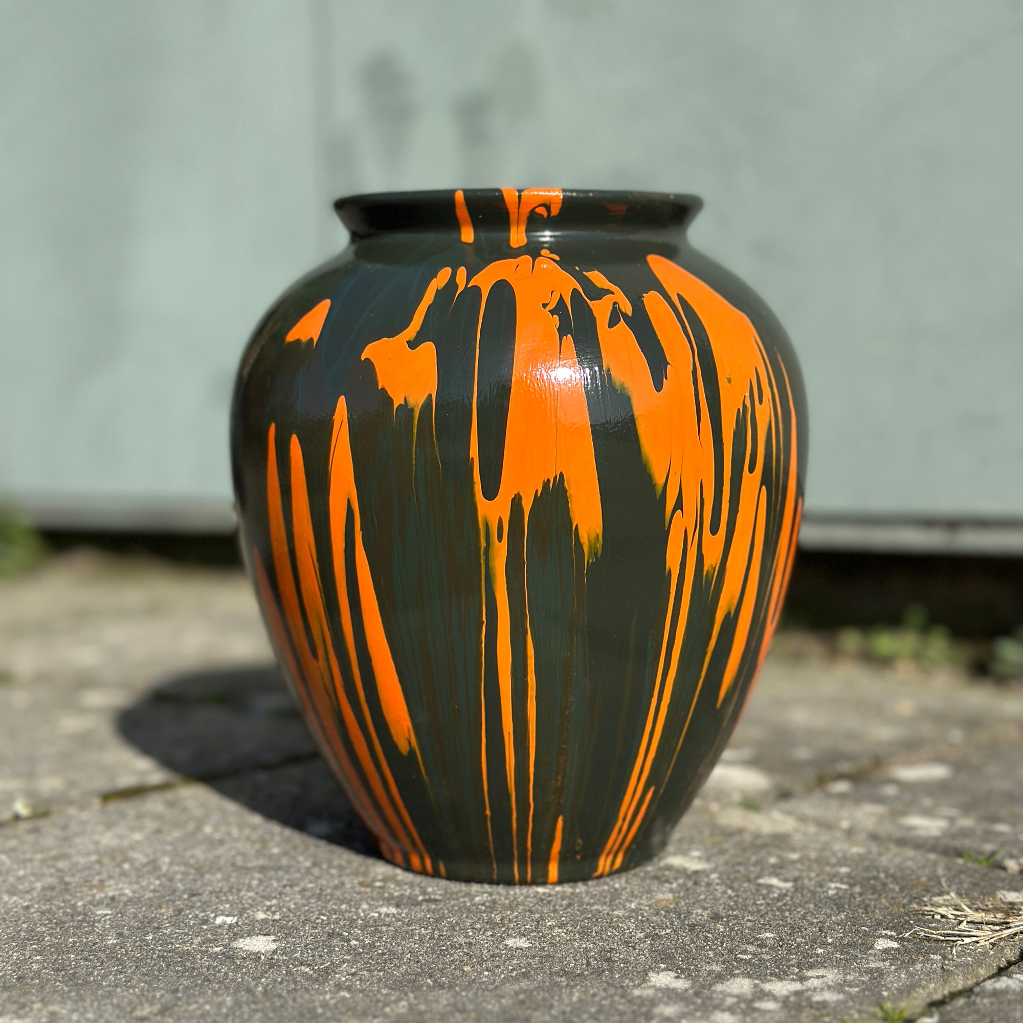 Decorative Vase - rylanatownsend
