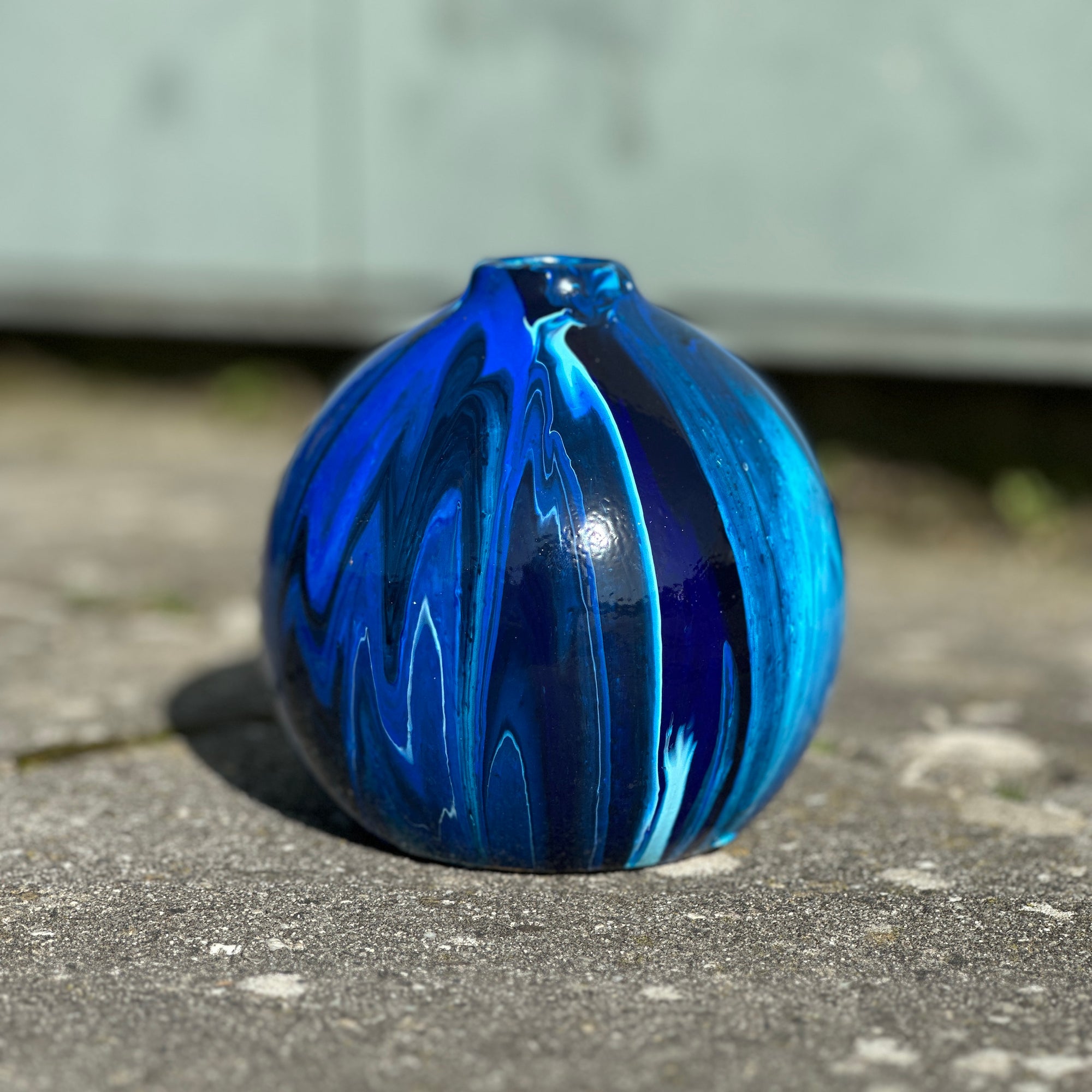 Decorative Vase - rylanatownsend