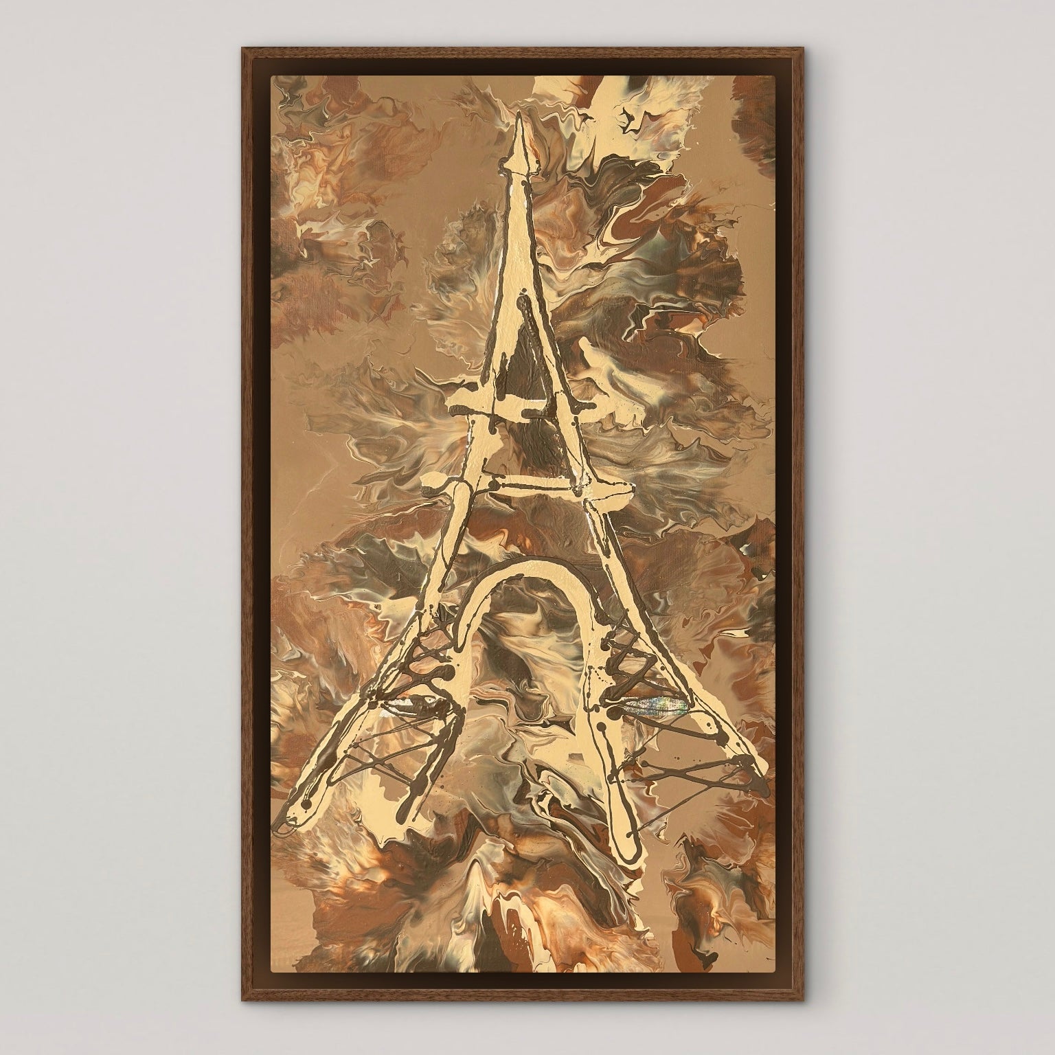 Paris Bouchon - rylanatownsend