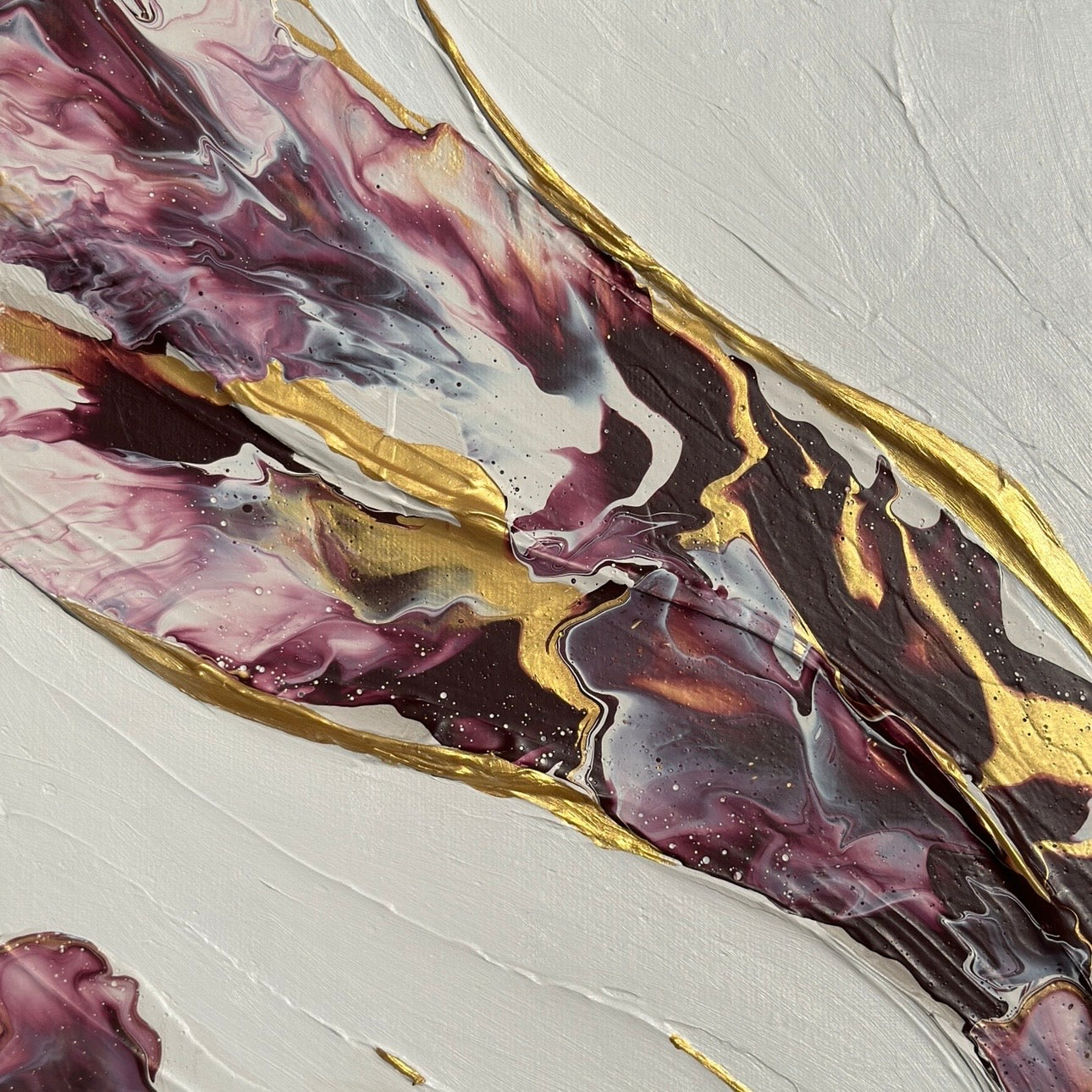 Solar Flares - rylanatownsend