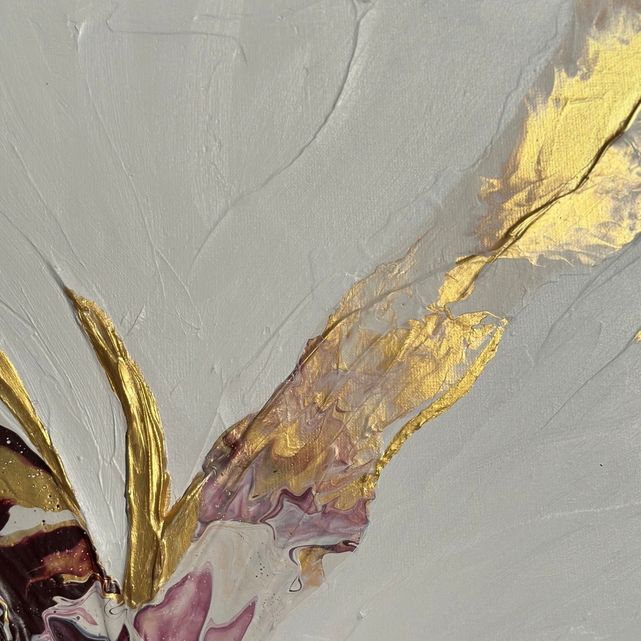 Solar Flares - rylanatownsend