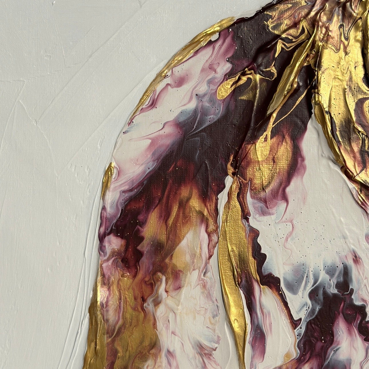 Solar Flares - rylanatownsend