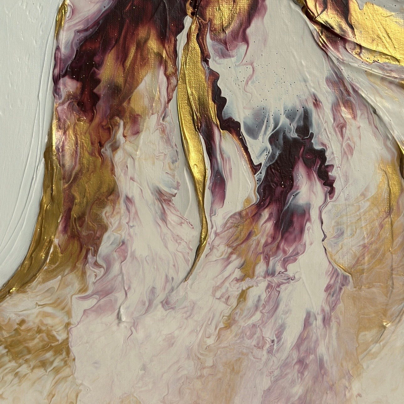 Solar Flares - rylanatownsend