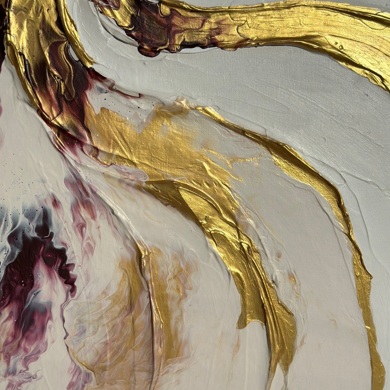 Solar Flares - rylanatownsend