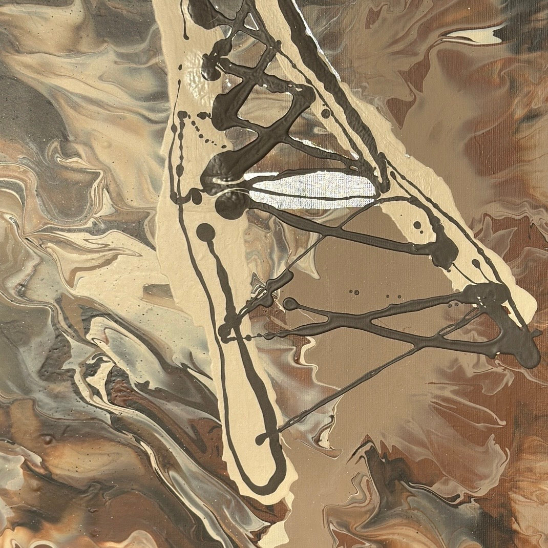 Paris Bouchon - rylanatownsend