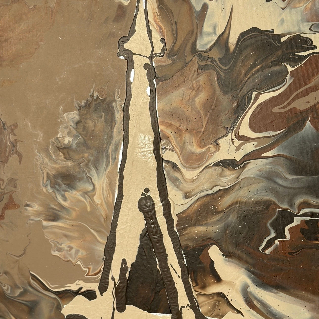 Paris Bouchon - rylanatownsend