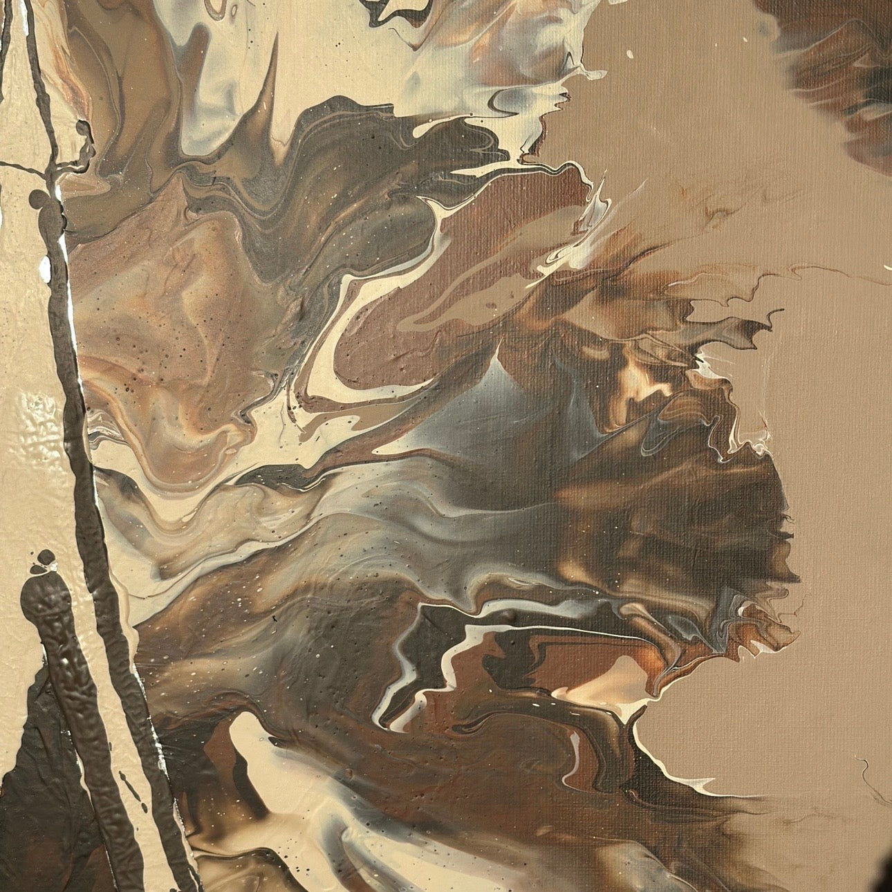 Paris Bouchon - rylanatownsend