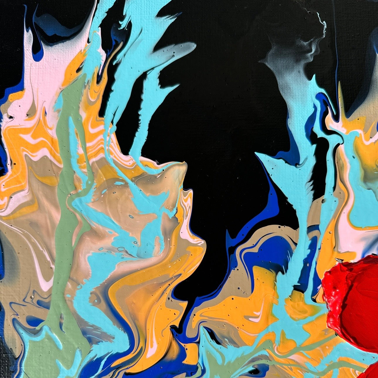 Butterfluid - rylanatownsend