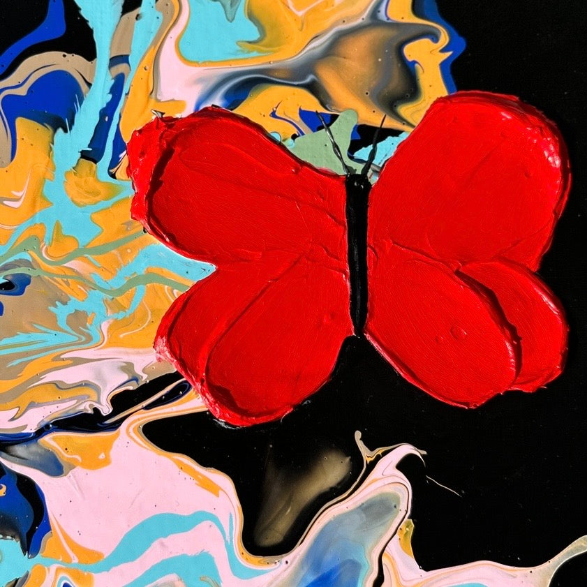 Butterfluid - rylanatownsend