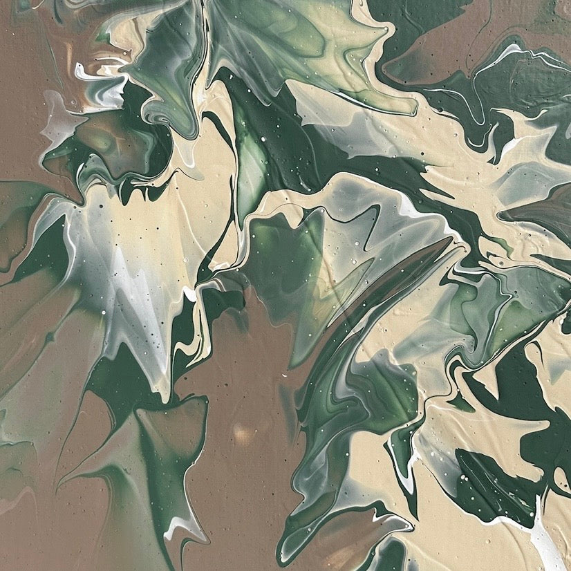 V Flow - rylanatownsend