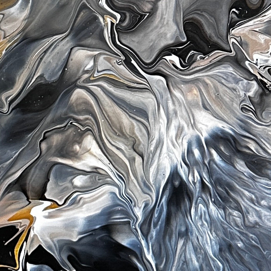 Golden Angel - rylanatownsend