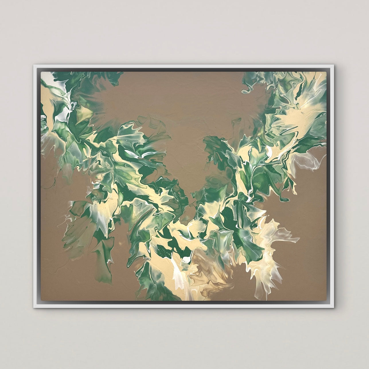 V Flow - rylanatownsend