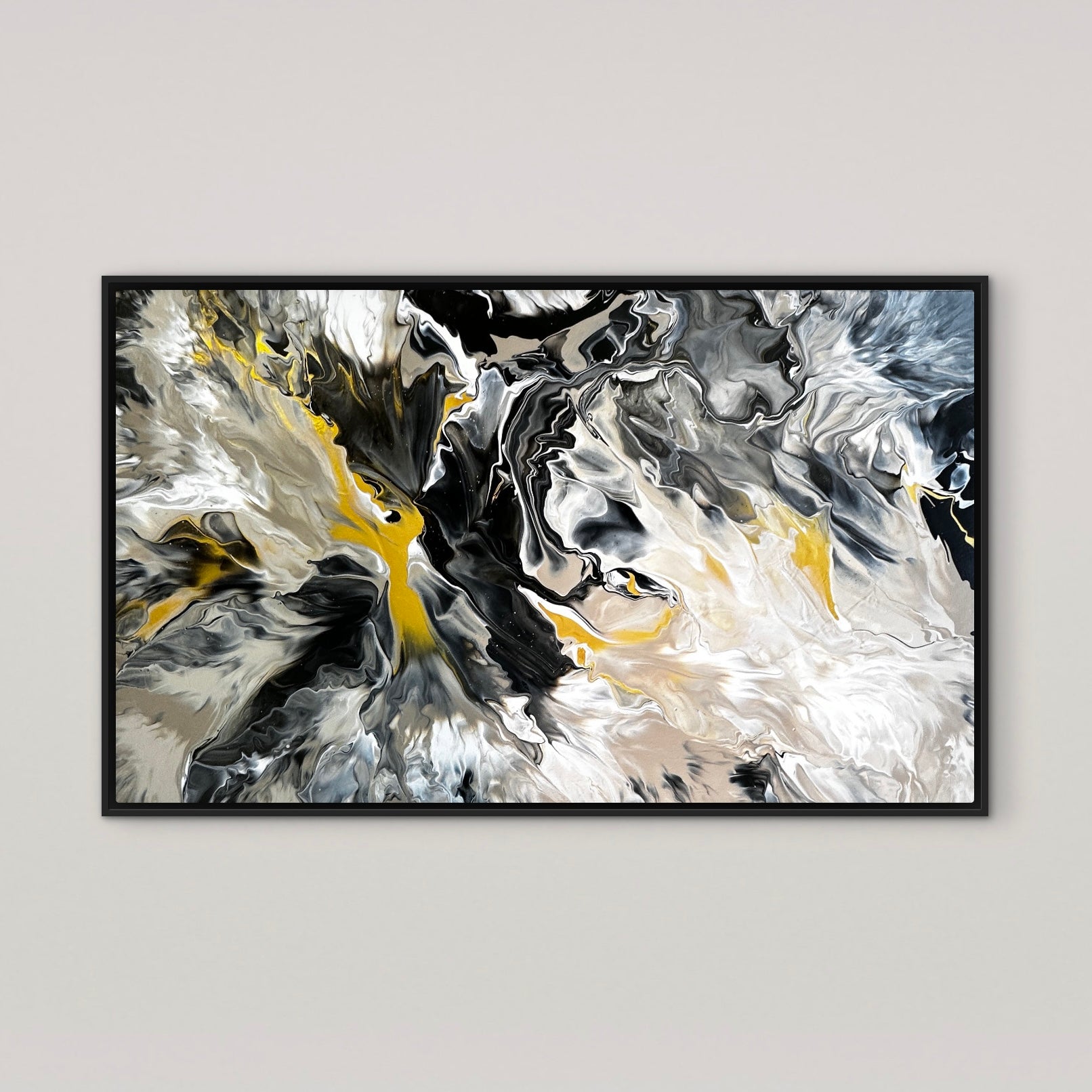 Golden Angel - rylanatownsend