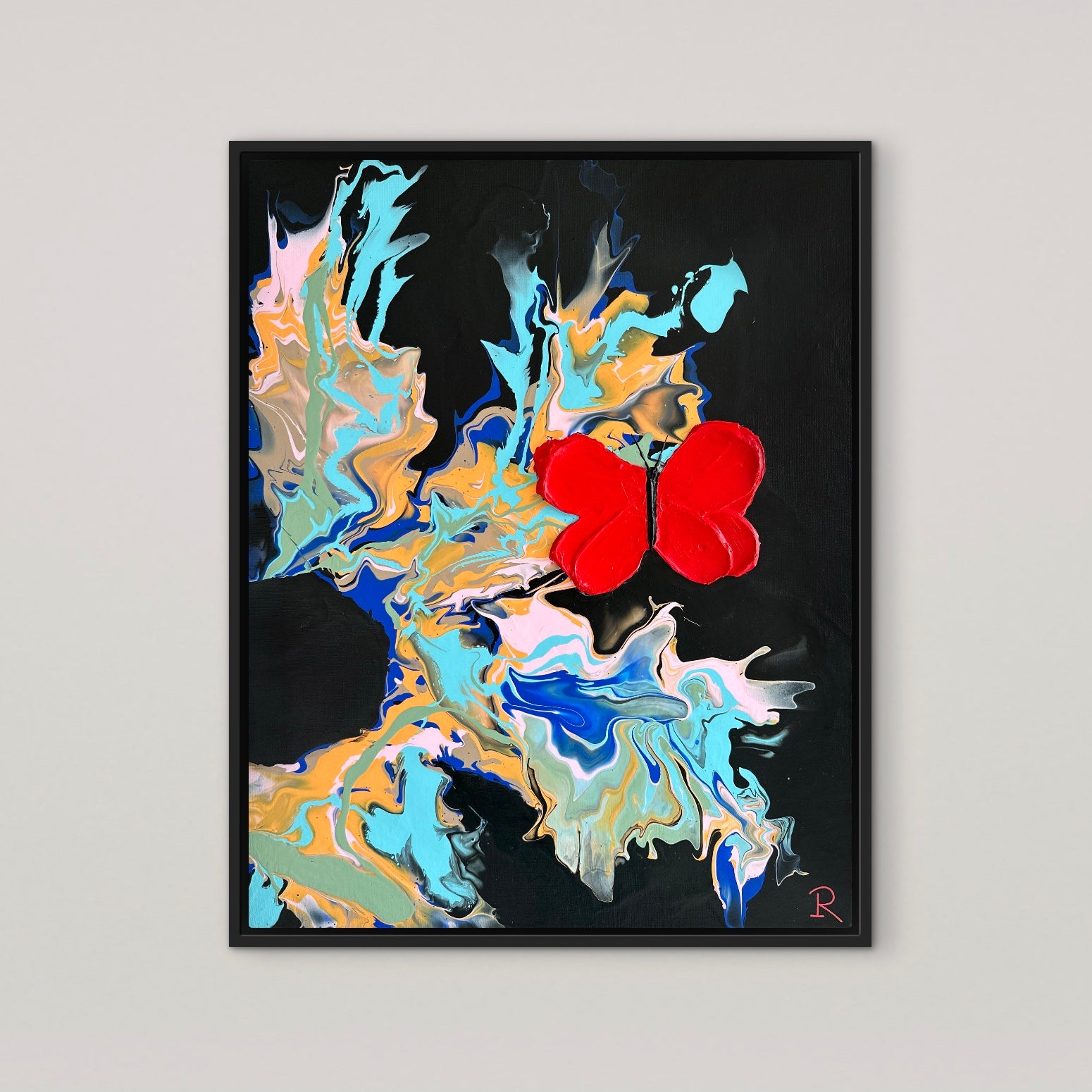 Butterfluid - rylanatownsend