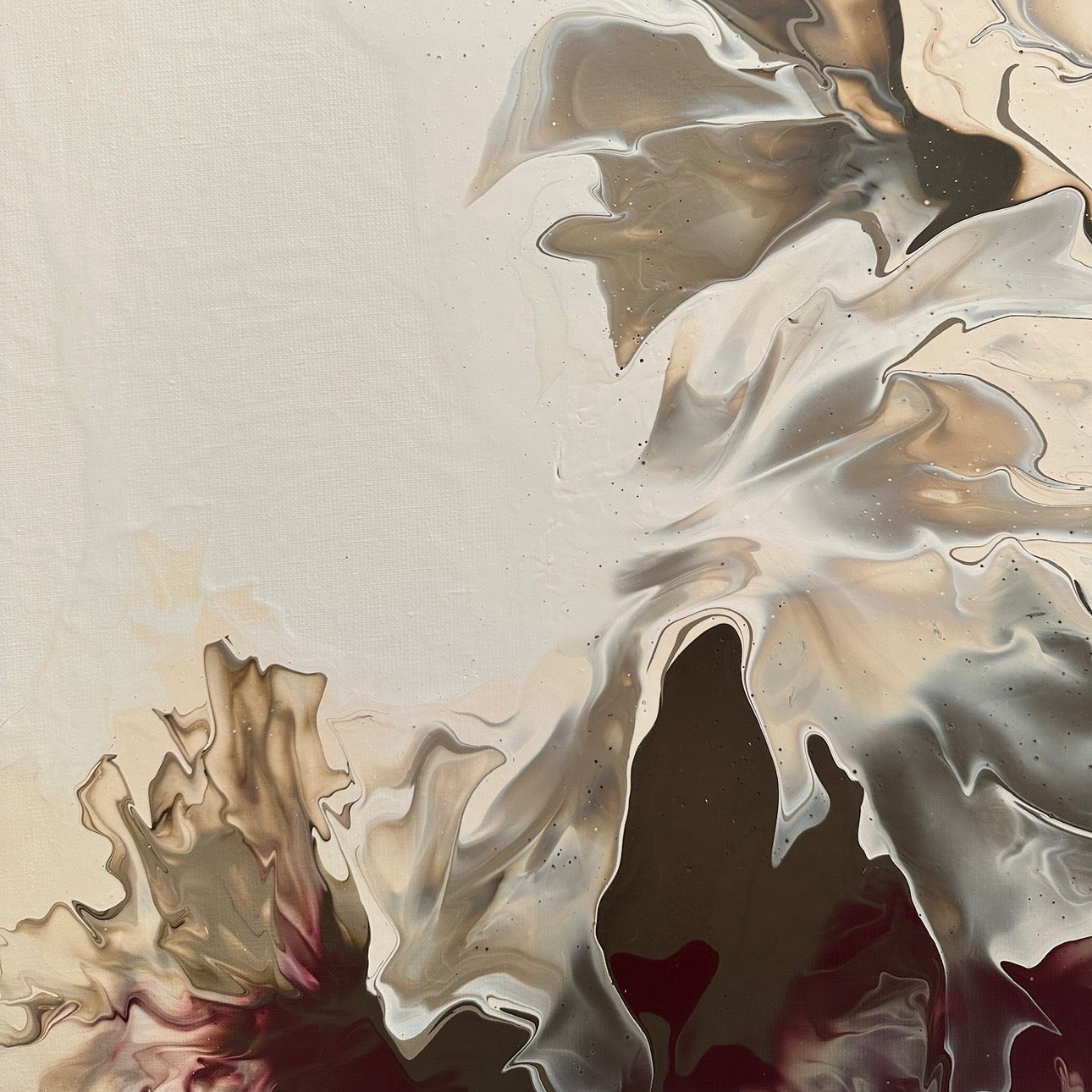 Autumn Blush - rylanatownsend