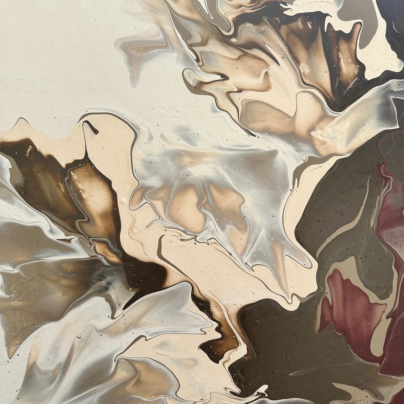 Autumn Blush - rylanatownsend