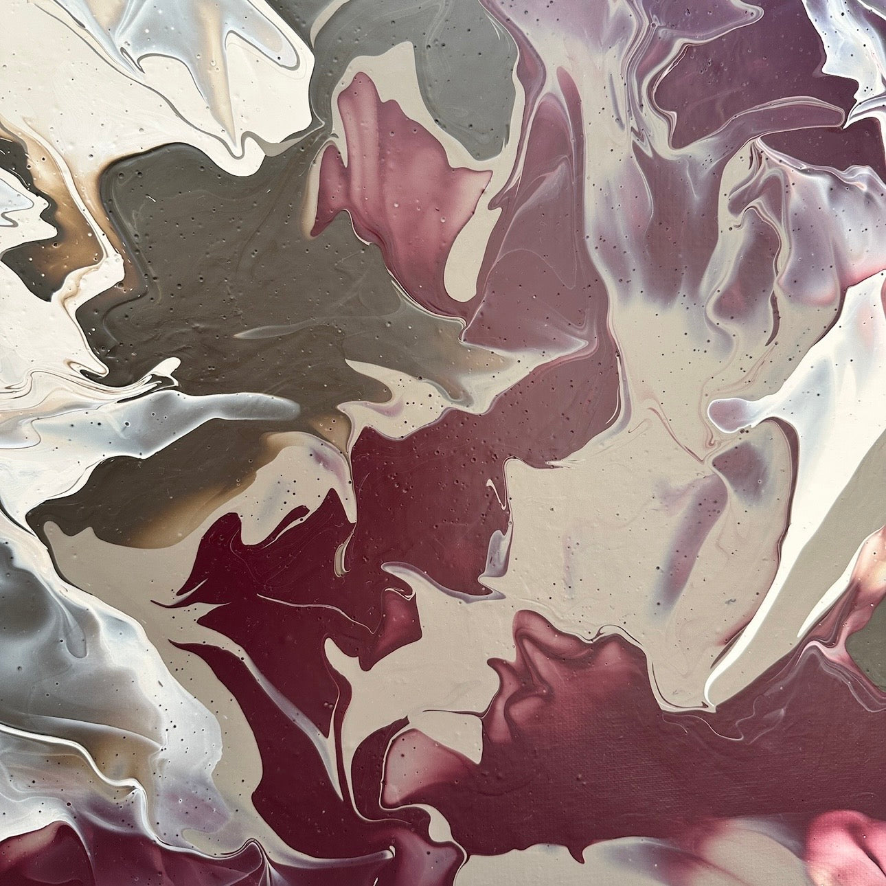 Autumn Blush - rylanatownsend