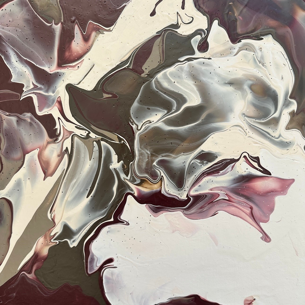 Autumn Blush - rylanatownsend